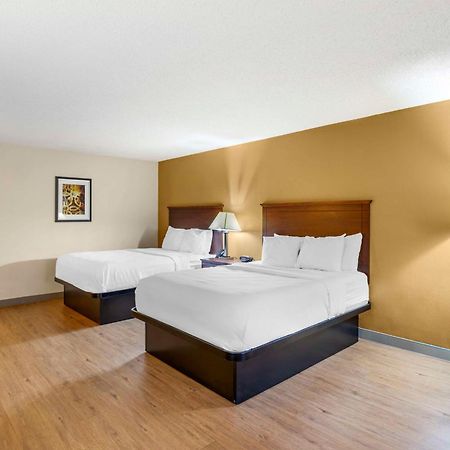 Best Western Plus Governor'S Inn Richmond Midlothian Exterior foto