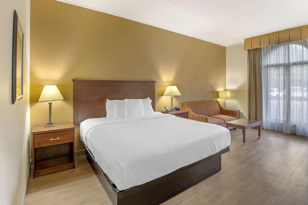 Best Western Plus Governor'S Inn Richmond Midlothian Habitación foto